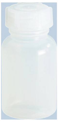 Hünersdorff 420100 Weithalsflasche 50 ml