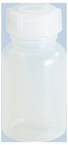 Hünersdorff 420500 Weithalsflasche 300 ml