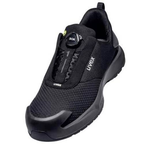 Uvex 68163 6816345 Sicherheitshalbschuh S1PS Schuhgröße (EU): 45 Schwarz 1 Paar