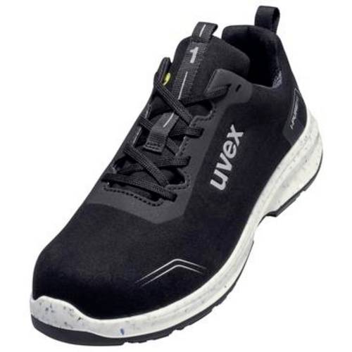 Uvex 68927 6892740 Sicherheitshalbschuh S2 Schuhgröße (EU): 40 Schwarz 1 Paar