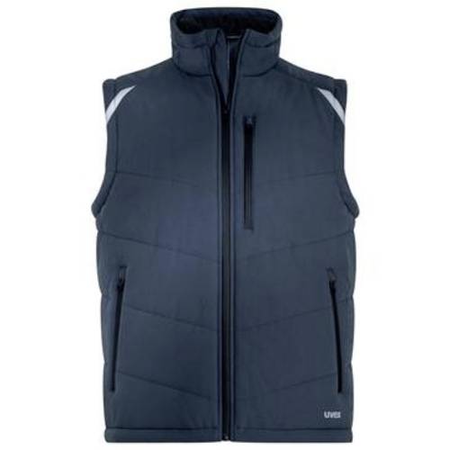 Uvex 7037210 70372 Weste Blau