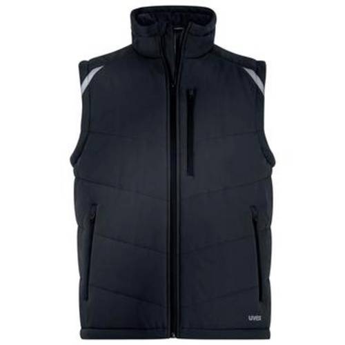 Uvex 7037411 70374 Weste Schwarz