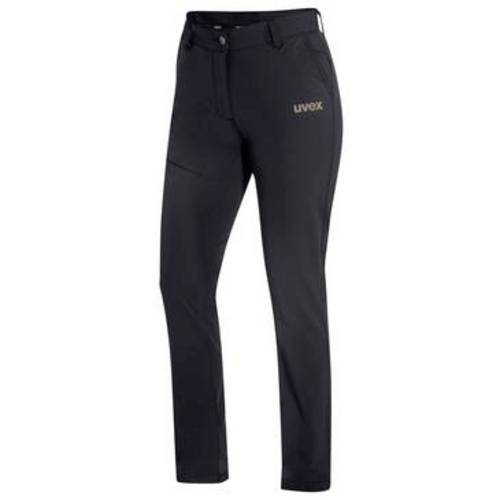 Uvex 7071700 Bundhose Schwarz Kleider-Größe: 34