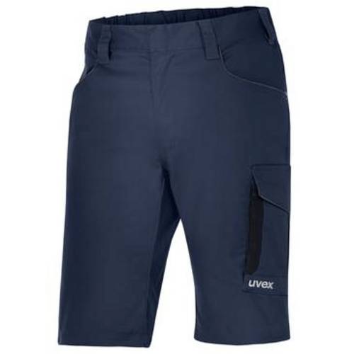 Uvex 7077815 Bermuda Kleider-Größe: 64 Blau