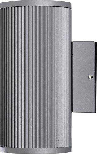 Konstsmide 7514-300 Außenstrahler GU10 Grau