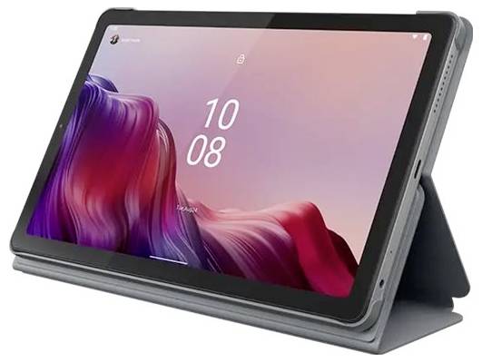 Lenovo Flip-Hülle für Tablet - Polyurethan