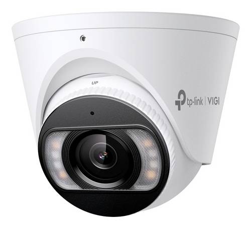 TP-LINK InSight S485 INSIGHT S485(2.8MM) Kabelgebunden IP Überwachungskamera