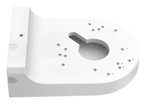 TP-LINK VJB-240 Anschlussgehäuse Aluminiumlegierung Weiß