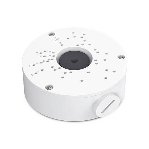 TP-LINK VJB-300 Anschlussgehäuse Aluminiumlegierung Weiß