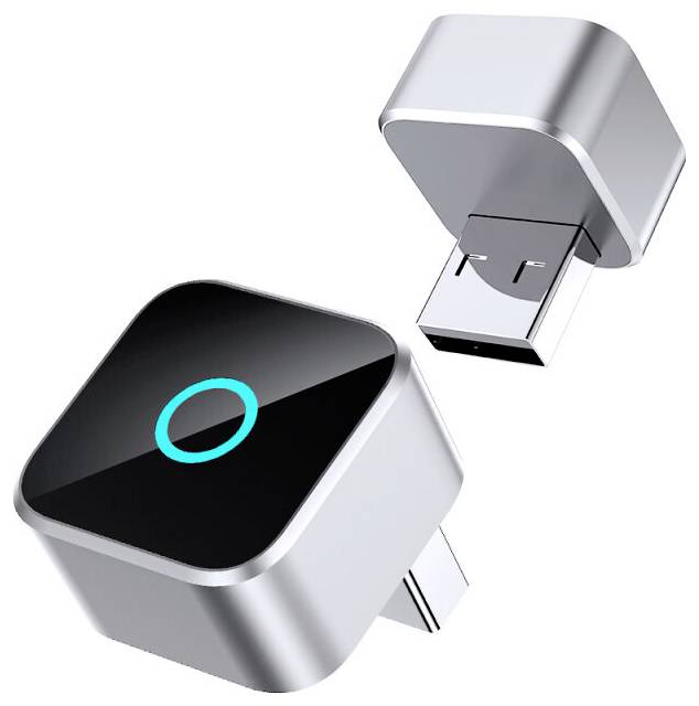 4Smarts 2in1 CarPlay / Android Auto Adapter