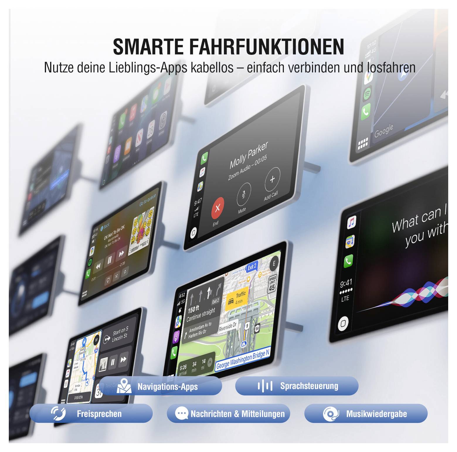 4Smarts Adapter