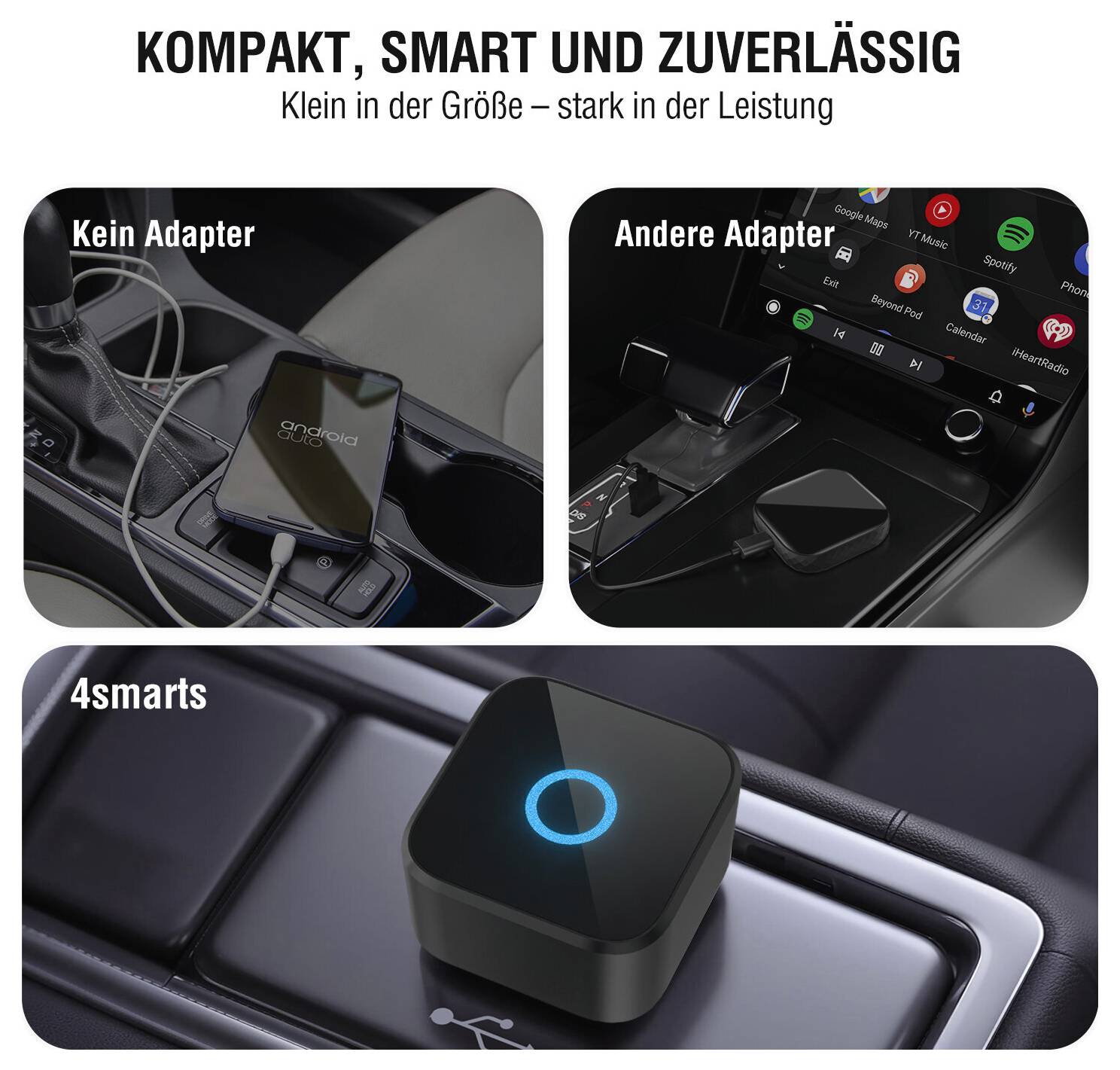 4Smarts Adapter