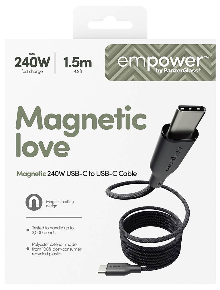 Paket für „empower