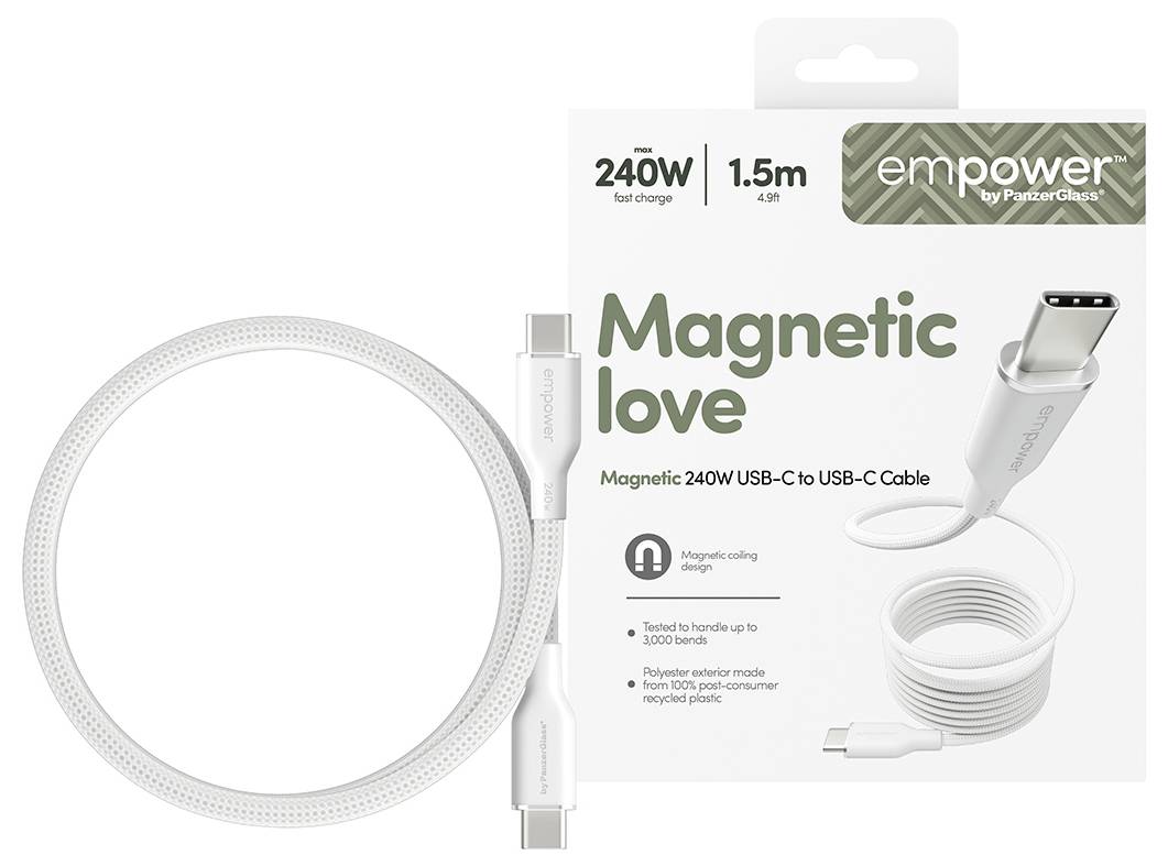 Verpackungsbild für „Magnetic Love