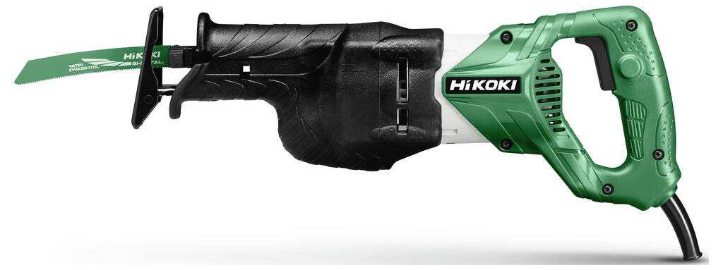 HiKOKI Säbelsäge CR13V2WSZ 1010W