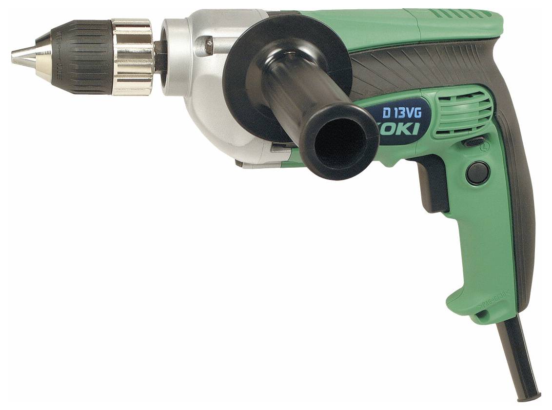 HiKOKI -Bohrmaschine 710W
