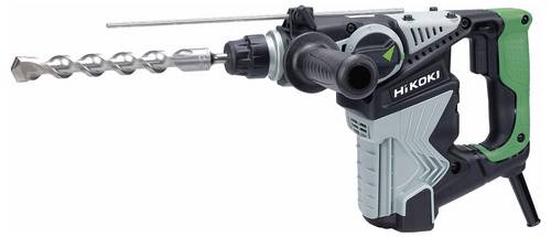 HiKOKI SDS-Plus-Bohrhammer 720 W