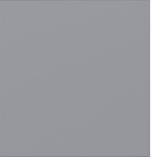 Einfaches graues quadratisches Panel ohne sichtbaren Text, Objekte oder unterscheidende Merkmale.