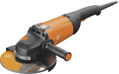 Fein 72251260000 Winkelschleifer 230 mm 2200 W 230 V