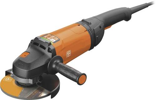 Fein 72251560000 Winkelschleifer 180 mm 2400 W 230 V