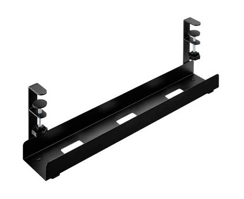 ICY BOX Kabel-Organisations-Box 61067 Schwarz 1 St.