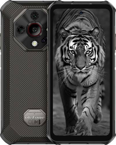 Ulefone Armor X16 16,7 cm (6.56") Double SIM Android 15 4G USB Type-C