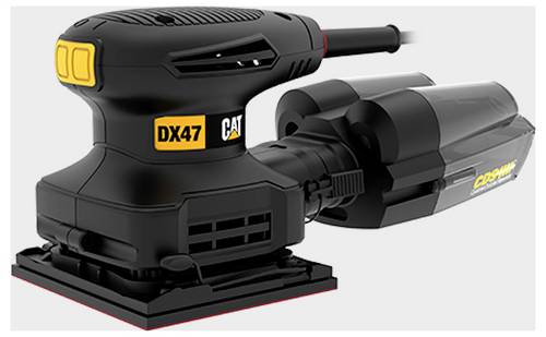 Caterpillar DX47 Multifunktionswerkzeug 240 W