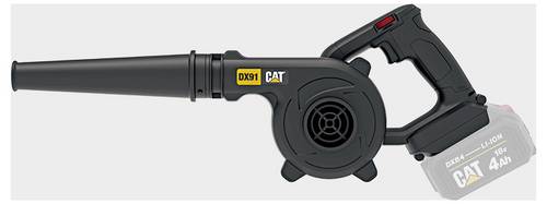 Caterpillar DX91B Heißluftgebläse