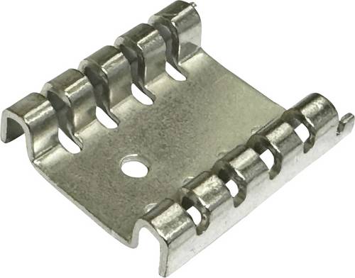 BKL Electronic 3100003 Kühlkörper 22 K/W (L x B x H) 7.2 x 27 x 29 mm TO-220