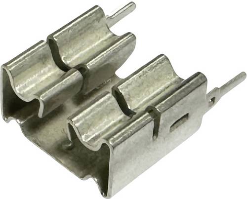 BKL Electronic 3100007 Kühlkörper 20 K/W (L x B x H) 11 x 22 x 19 mm TO-220