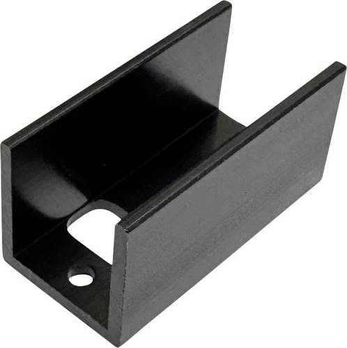 BKL Electronic 3100108 Kühlkörper 11 K/W (L x B x H) 20 x 20 x 40 mm TO-220