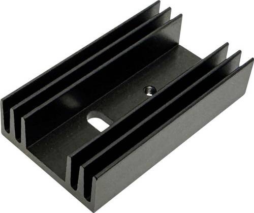 BKL Electronic 3100111 Kühlkörper 9 K/W (L x B x H) 50 x 29 x 12 mm TO-220