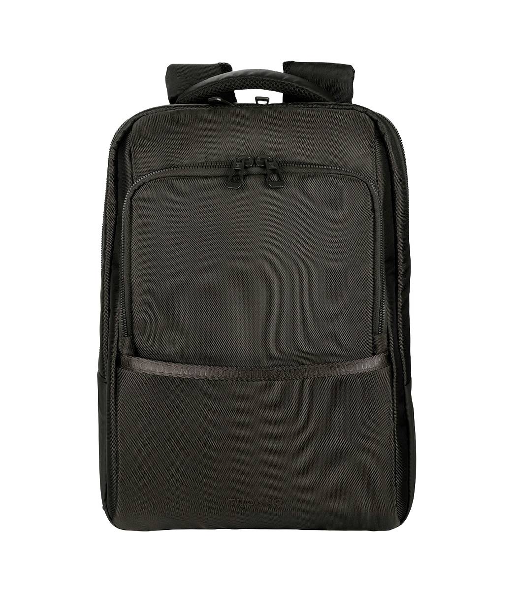 TUCANO Lunar Rucksack 15.6'' schwarz MacBook Pro 16'' Laptop 15.6'' - Rucksack -