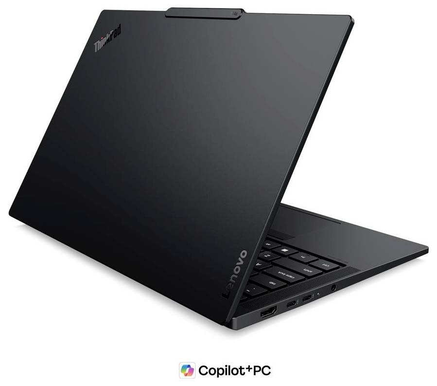 Lenovo Workstation Notebook ThinkPad T14s Gen 7 22A7 - Snapdragon X Elite X2E-80-100 - Win 11 Pro (auf ARM) ThinkPad T14s 35.6 cm (14 Zoll) 32 GB