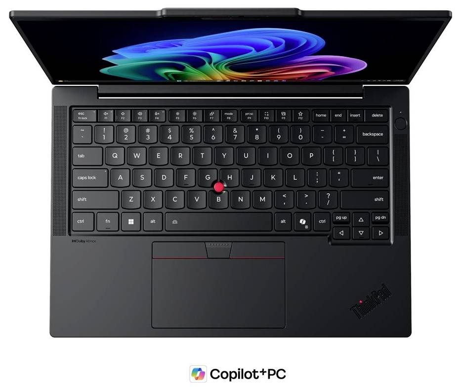 Lenovo Workstation Notebook ThinkPad T14s Gen 7 22A7 - Snapdragon X Elite X2E-80-100 - Win 11 Pro (auf ARM) ThinkPad T14s 35.6 cm (14 Zoll) 32 GB