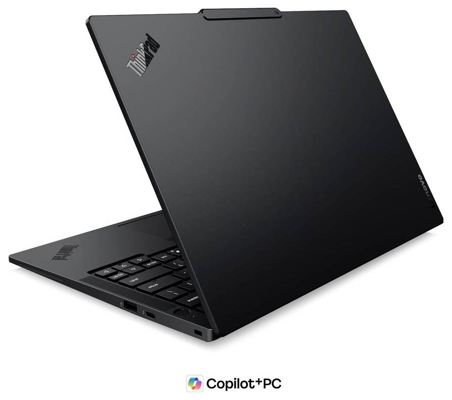 Lenovo Workstation Notebook ThinkPad T14s Gen 7 22A7 - Snapdragon X Elite X2E-80-100 - Win 11 Pro (auf ARM) ThinkPad T14s 35.6 cm (14 Zoll) 32 GB