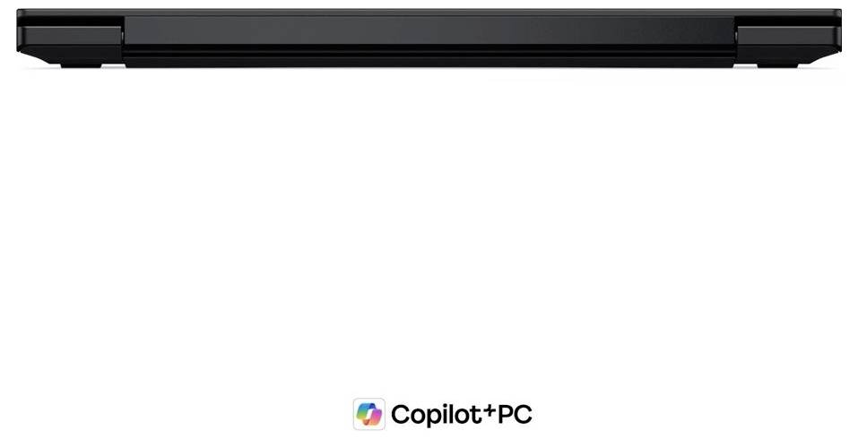 Lenovo Workstation Notebook ThinkPad T14s Gen 7 22A7 - Snapdragon X Elite X2E-80-100 - Win 11 Pro (auf ARM) ThinkPad T14s 35.6 cm (14 Zoll) 32 GB
