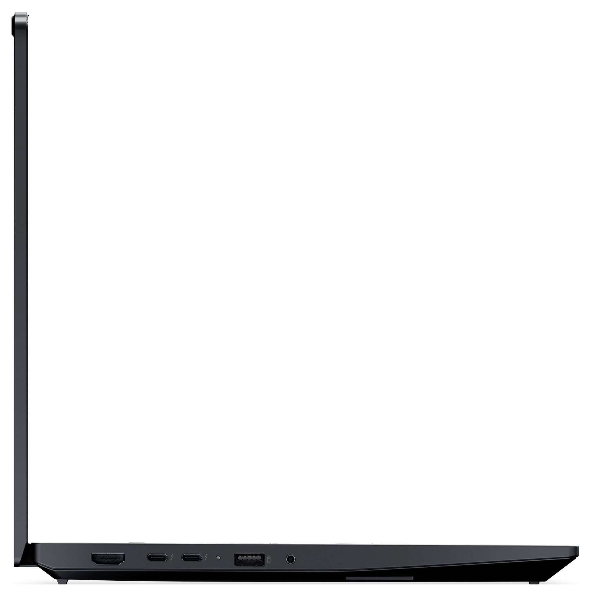 Lenovo Workstation Notebook 40.6cm (16 Zoll) WUXGA 356H 6GB RAM 1TB SSD Deutsch, QWERTZ Intel Intel-Grafik NVIDIA RTX PRO 500