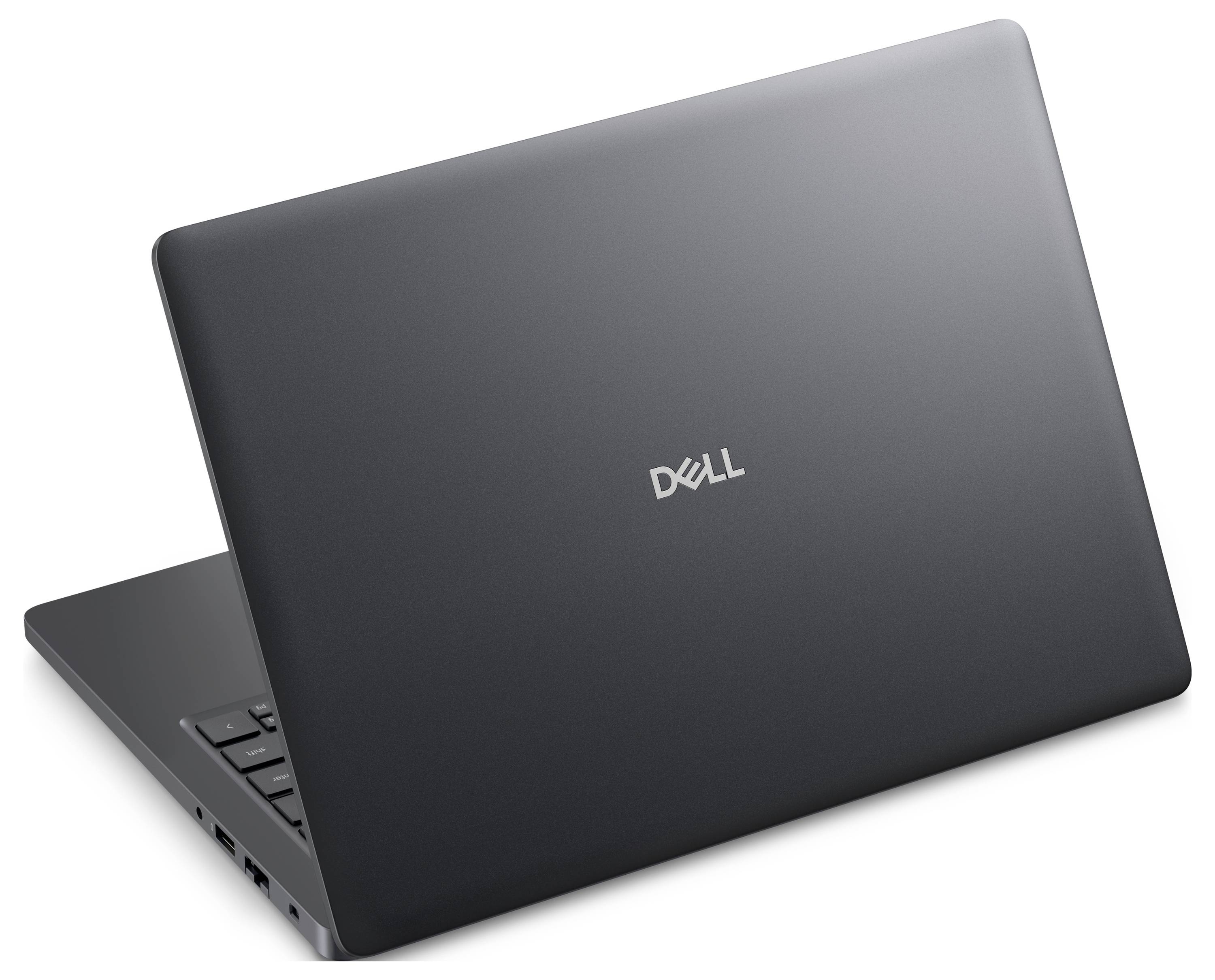 Dell Workstation Notebook 35.6cm (14 Zoll) WUXGA 366H 6GB RAM 1TB SSD Deutsch, QWERTZ Intel Intel-Grafik NVIDIA RTX PRO 500