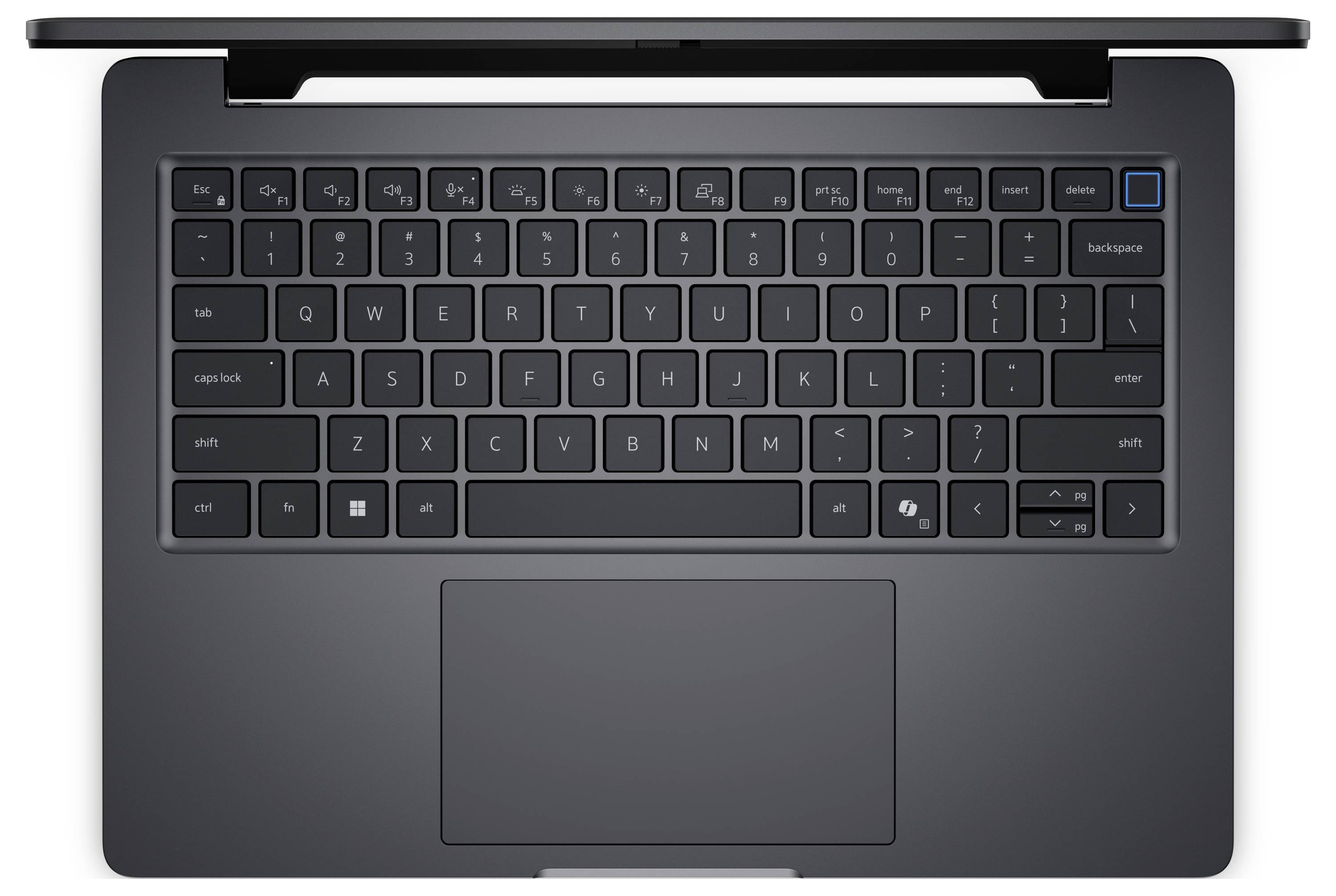 Dell Workstation Notebook 35.6cm (14 Zoll) WUXGA 366H 6GB RAM 1TB SSD Deutsch, QWERTZ Intel Intel-Grafik NVIDIA RTX PRO 500
