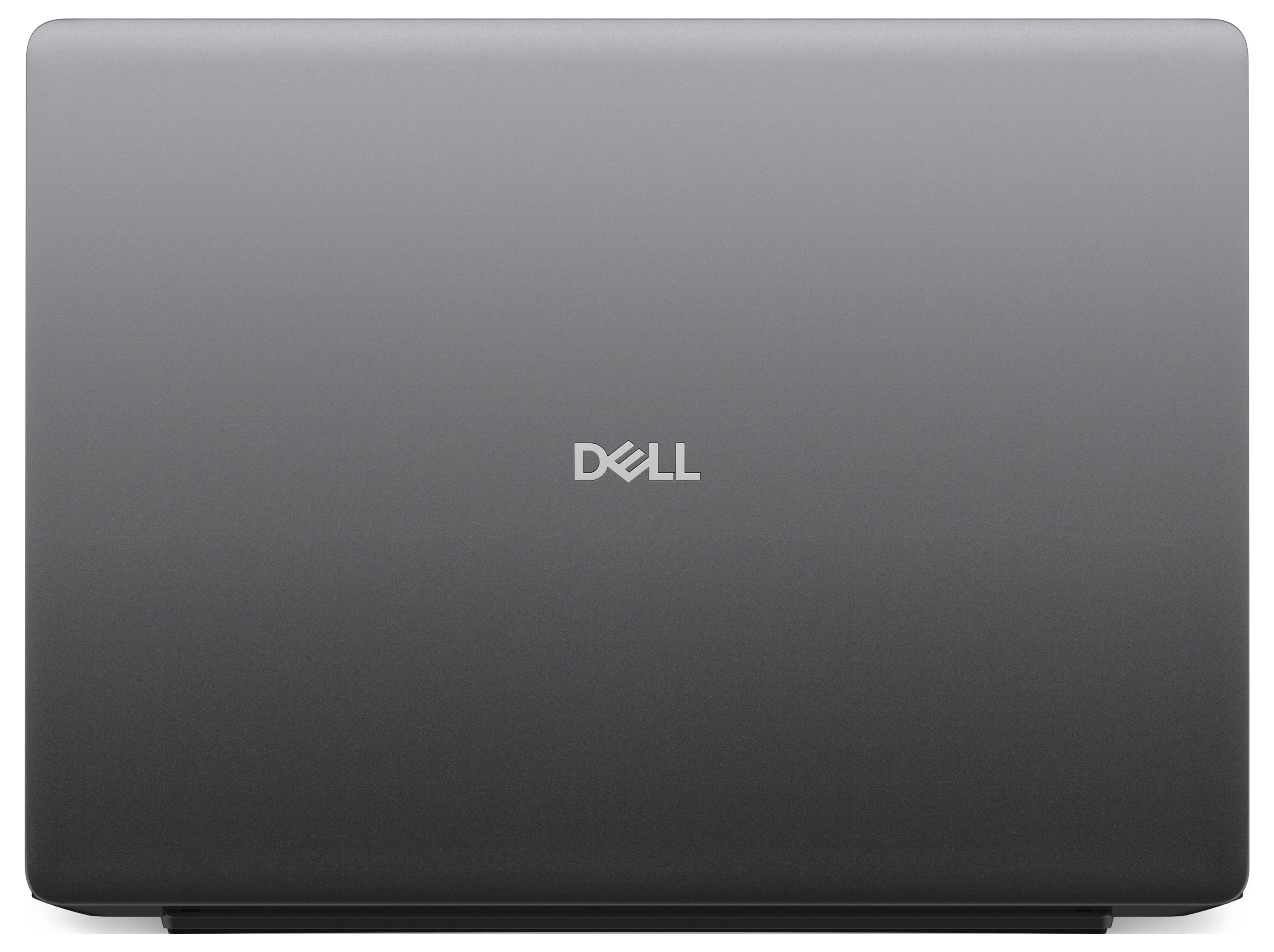 Dell Workstation Notebook 35.6cm (14 Zoll) WUXGA 366H 6GB RAM 1TB SSD Deutsch, QWERTZ Intel Intel-Grafik NVIDIA RTX PRO 500