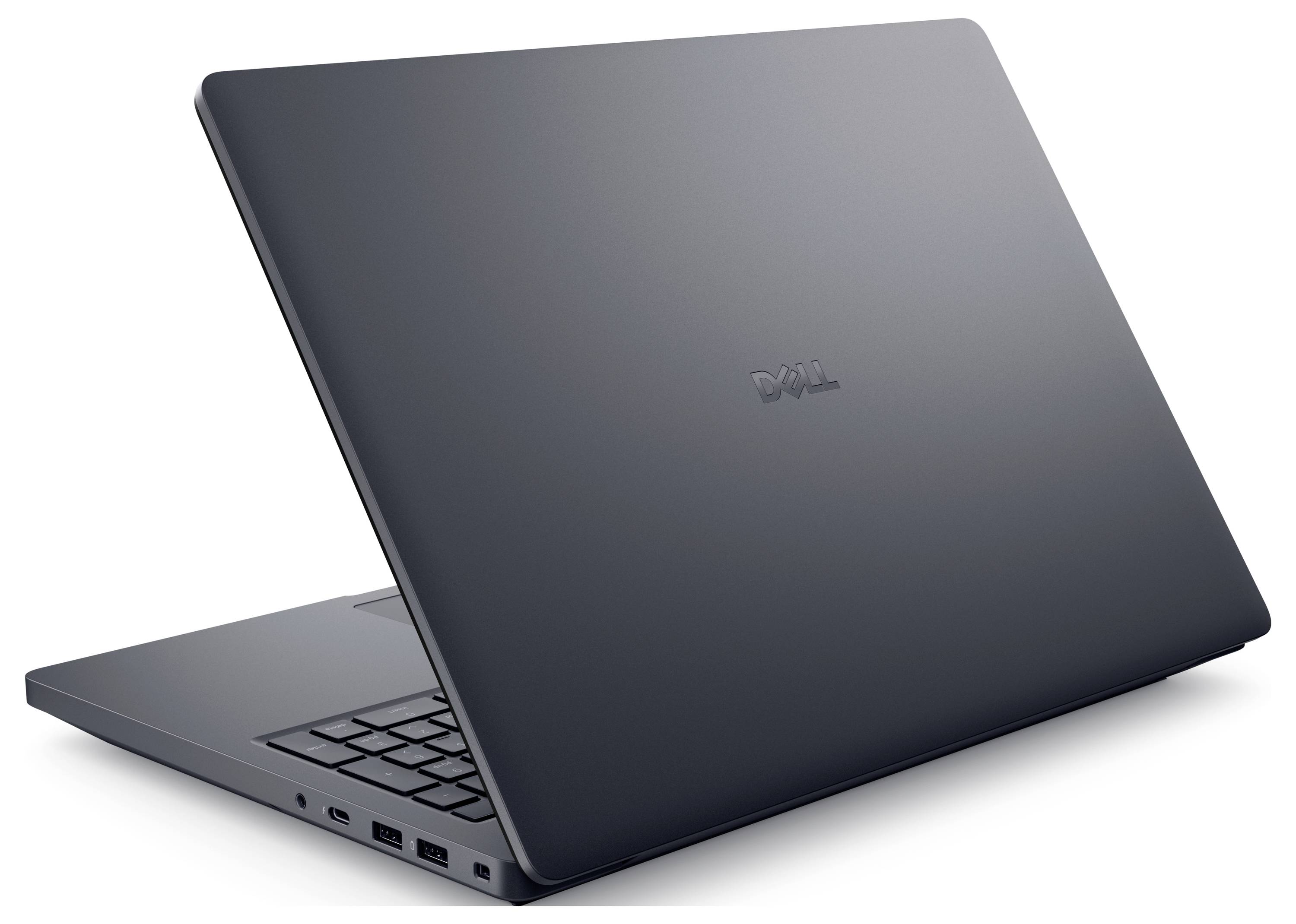 Dell Notebook Pro Max 16 Plus 40.6cm (16 Zoll) Full-HD+ Intel® Core™ Ultra 7 265HX 32GB RAM 1TB SSD Deutsch, QWERTZ Intel