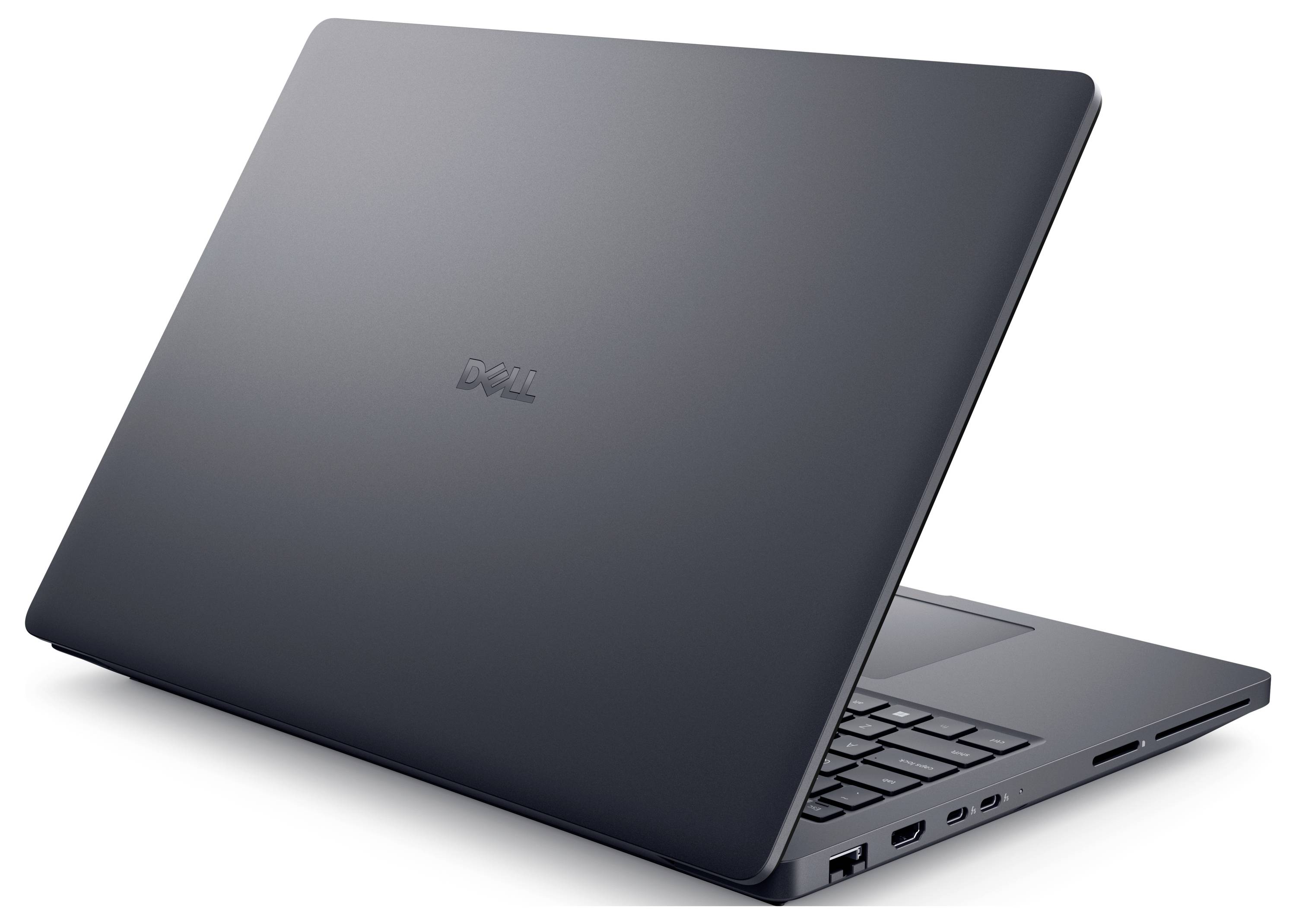Dell Notebook Pro Max 16 Plus 40.6cm (16 Zoll) Full-HD+ Intel® Core™ Ultra 7 265HX 32GB RAM 1TB SSD Deutsch, QWERTZ Intel
