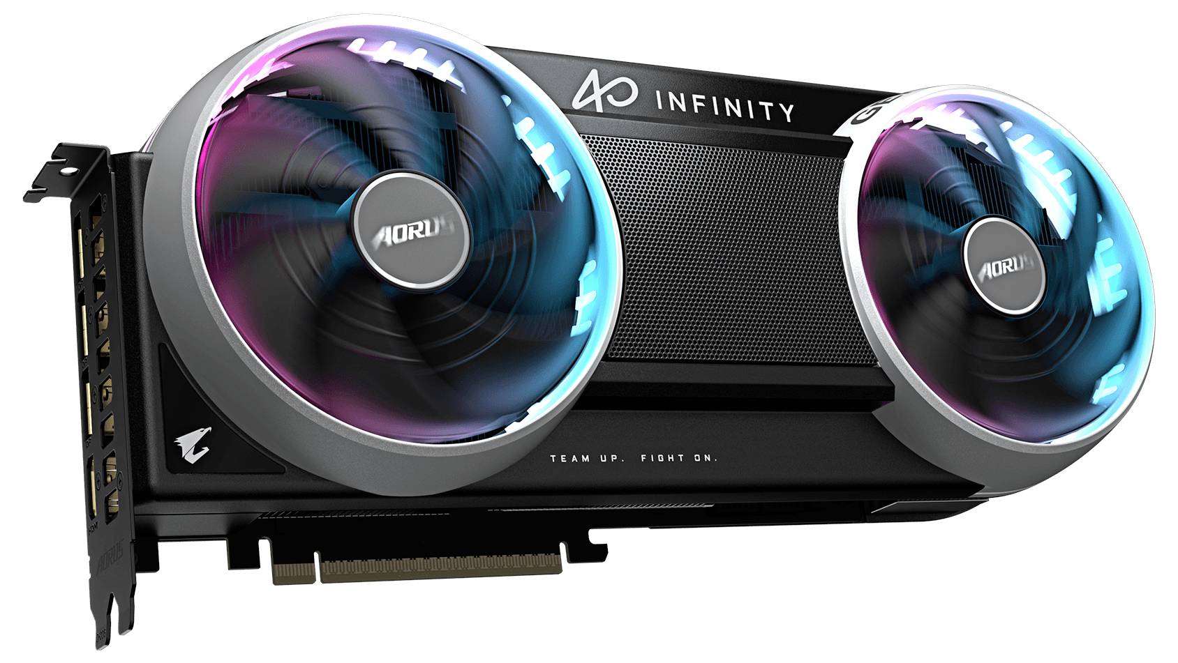Gigabyte Grafikkarte GeForce RTX 5070 Ti 16GB