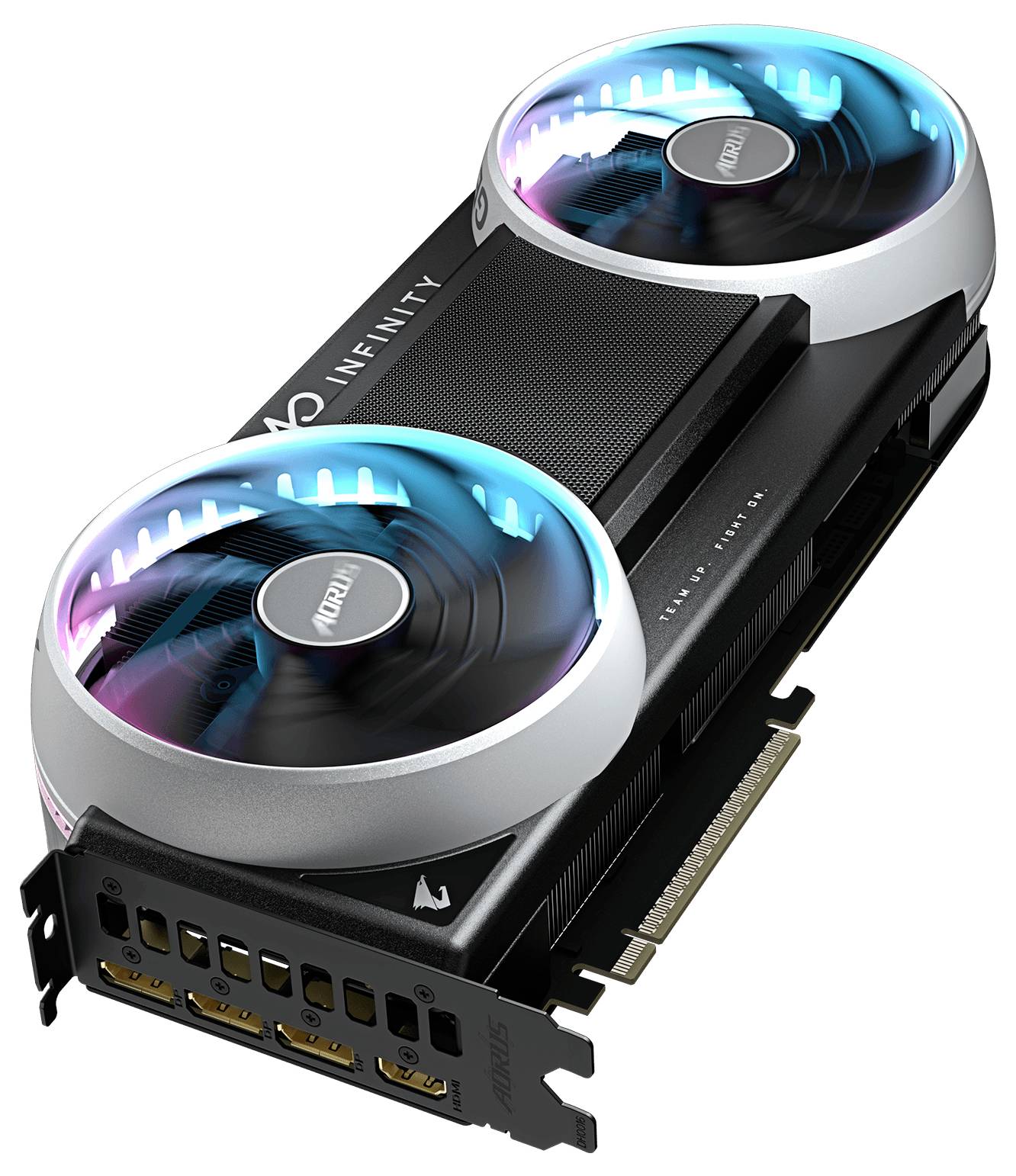 Gigabyte Grafikkarte GeForce RTX 5070 Ti 16GB