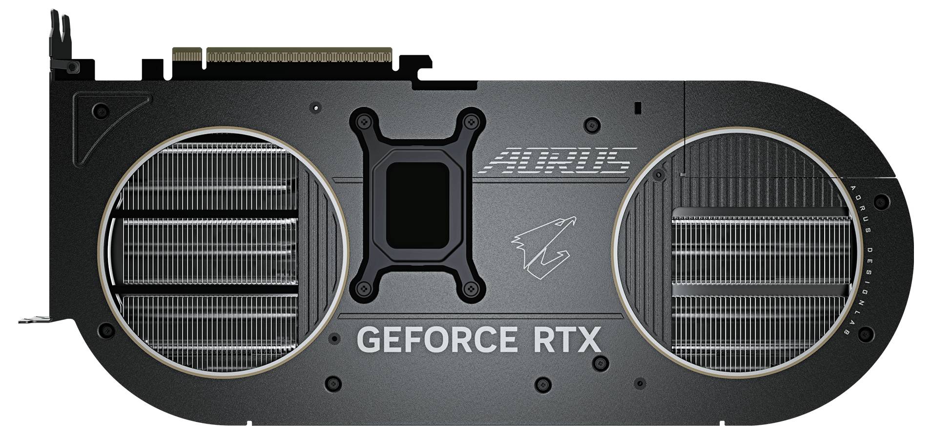 Gigabyte Grafikkarte GeForce RTX 5070 Ti 16GB