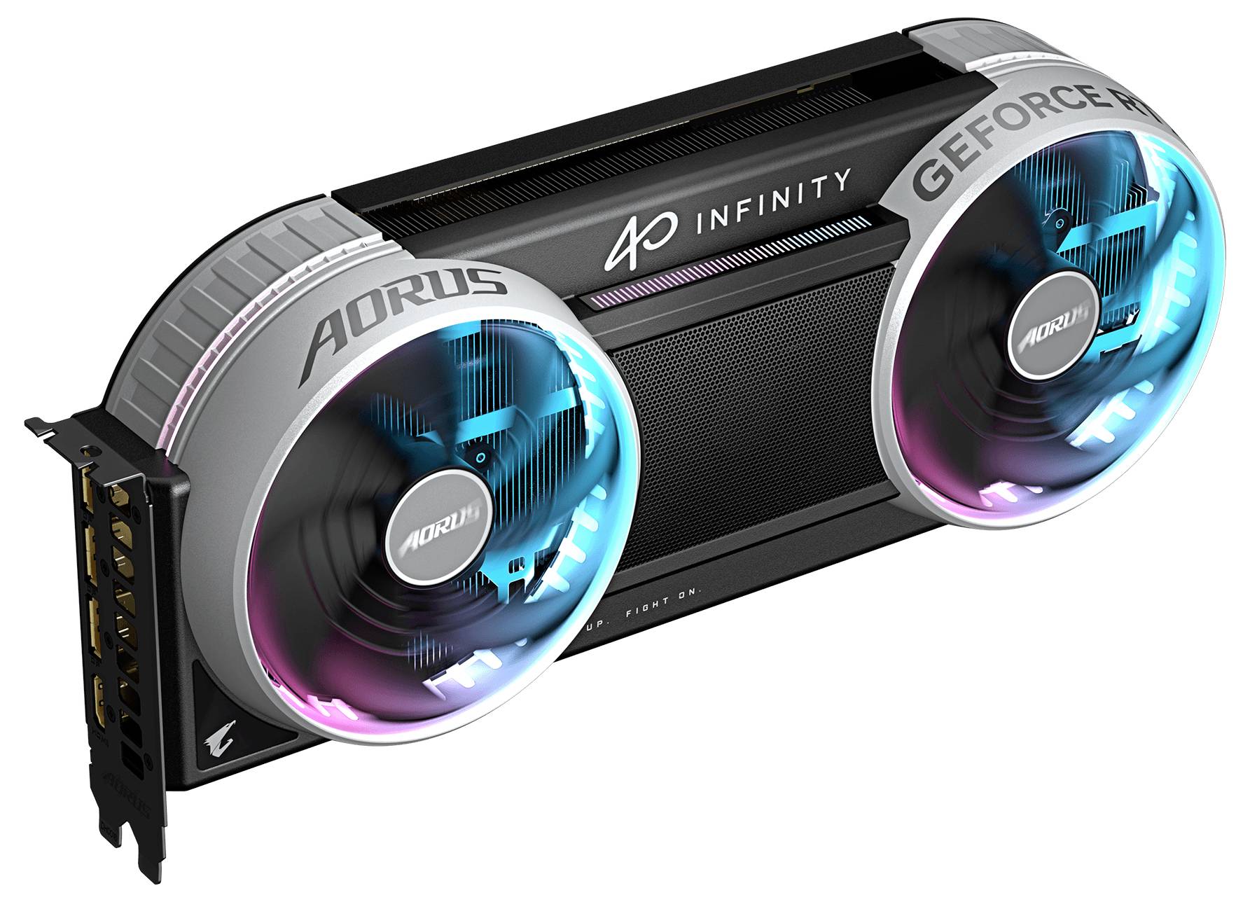 Gigabyte Grafikkarte GeForce RTX 5070 Ti 16GB