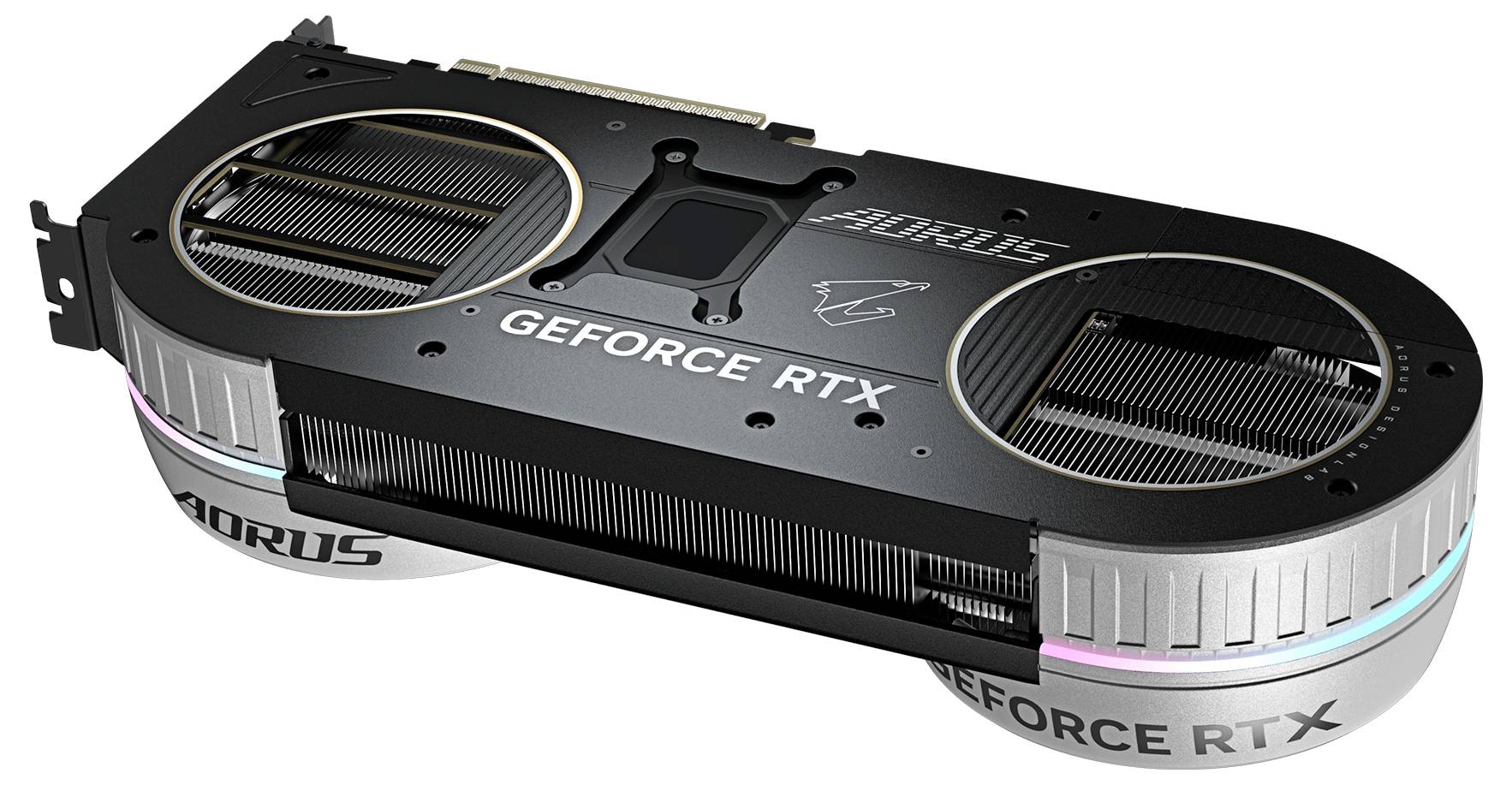 Gigabyte Grafikkarte GeForce RTX 5070 Ti 16GB