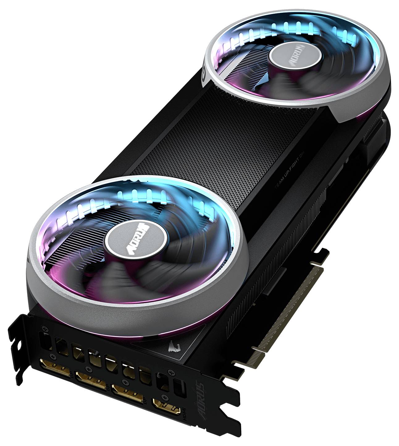 Gigabyte Grafikkarte GeForce RTX 5070 12 GB