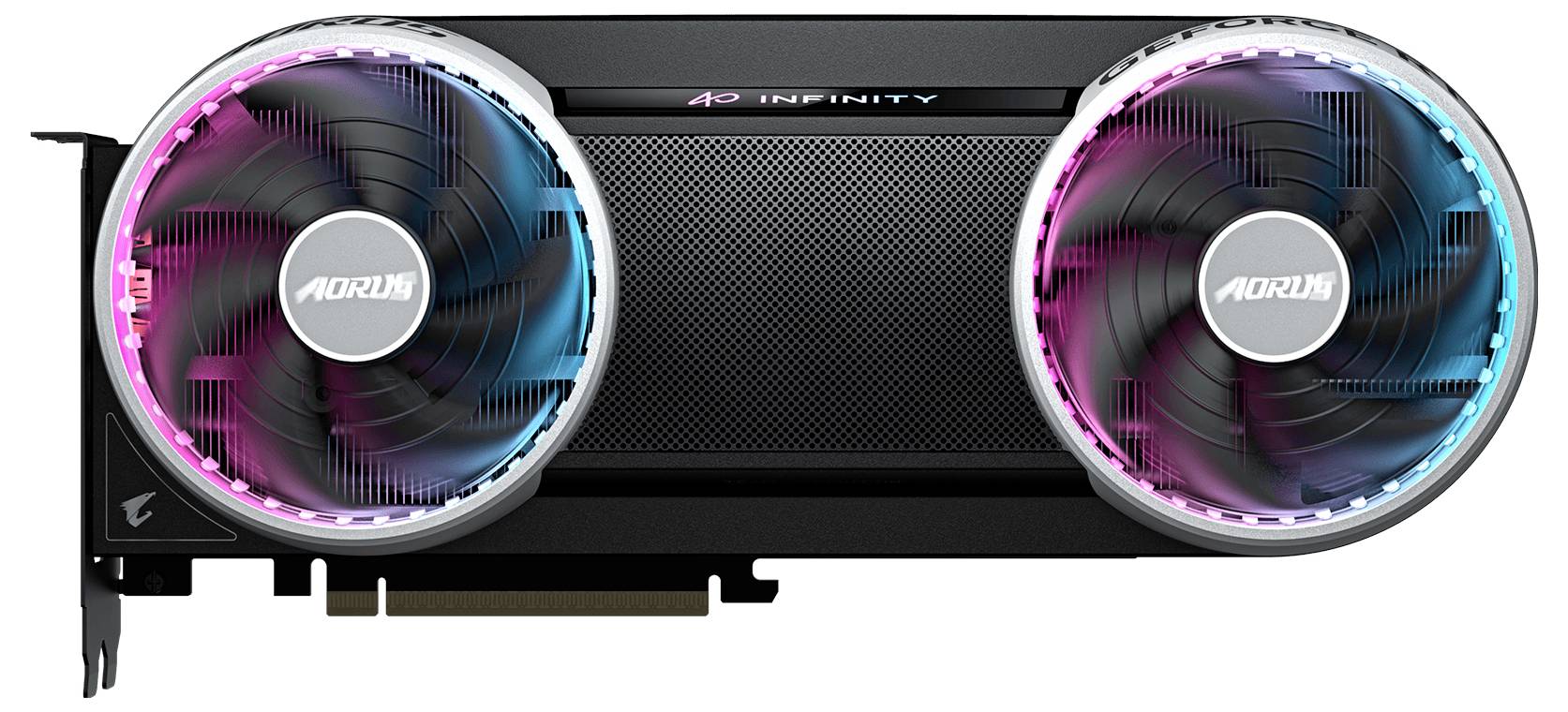 Gigabyte Grafikkarte GeForce RTX 5070 12 GB